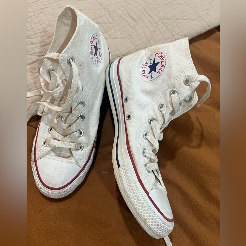 Converse High-Tops